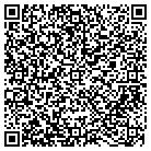 QR code with Hardin Northern Public Library contacts