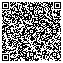 QR code with P C Medic On Call contacts