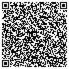 QR code with Pp & M Consultants Inc contacts
