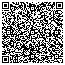 QR code with Metron Instruments Inc contacts