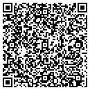 QR code with A & E Surveying contacts