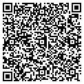QR code with 1232 Inc contacts