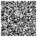 QR code with RSVP Video contacts