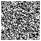 QR code with McClouds Carpet Binding contacts
