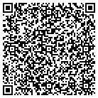 QR code with Hearth & Home of Vandalia Inc contacts