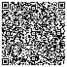 QR code with Accures Casting LLC contacts