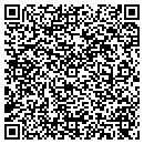 QR code with Claires contacts