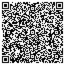 QR code with O'Charley's contacts