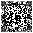 QR code with Mark Hefner contacts