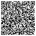 QR code with J & D Hydro Tech contacts