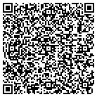 QR code with McBride Construction contacts