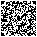 QR code with Finish Line The contacts