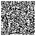 QR code with Post The contacts