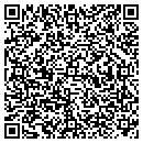 QR code with Richard A Headlee contacts