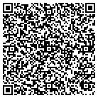 QR code with Adena Utilities Engineering contacts