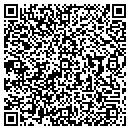 QR code with J Carl's Inc contacts