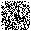 QR code with James Blunt contacts