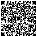 QR code with Uptown Cafe contacts