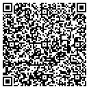 QR code with SW Masonry contacts