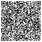 QR code with Action Appliance Service contacts