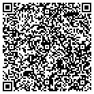 QR code with Raymond E Studer Architects contacts