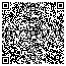QR code with AMS & Assoc contacts