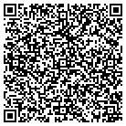 QR code with D R Cassetta Exterminating Co contacts