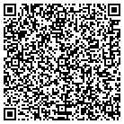 QR code with Coshocton County Coordinated T contacts
