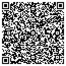 QR code with Alfred Ginter contacts