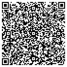 QR code with Cincinnati Basement Systems contacts