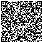 QR code with Custom Carpentry & Woodworking contacts