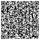 QR code with Three Feathers Pewter contacts
