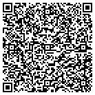 QR code with Heavenly Scents & Accessories contacts