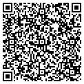 QR code with T A C contacts