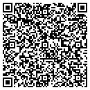QR code with X P Foresight contacts