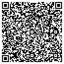 QR code with Clarke Casting contacts