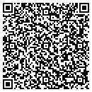 QR code with T D L Self Storage contacts