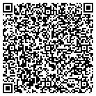 QR code with West Wood Fabrication & Shtmtl contacts