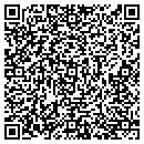 QR code with S&St Shirts Etc contacts