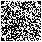 QR code with P C Paramedic On Site Computer contacts