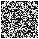 QR code with K D Grooming contacts