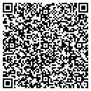 QR code with Darz Cafe contacts
