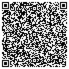 QR code with Canons Lawn & Garden LLC contacts