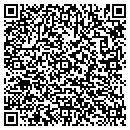 QR code with A L Williams contacts