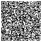 QR code with Family Nursing Services Inc contacts