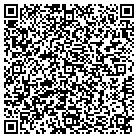QR code with M S Squared Electronics contacts