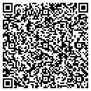 QR code with Fantastic contacts