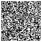 QR code with H S Floral Distributers contacts