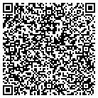 QR code with S & S Directional Boring Ltd contacts