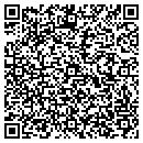 QR code with A Matter Of Steak contacts